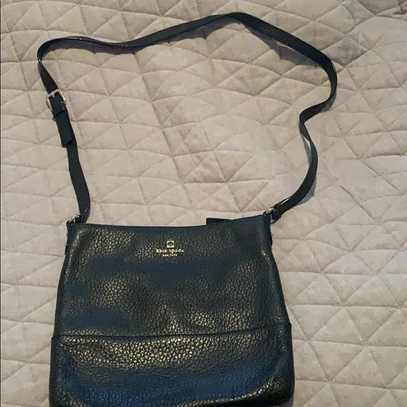 Kate Spade crossbody bag.  Brand new - Picture 1 of 1